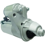Order New Starter by WAI GLOBAL - 5405N For Your Vehicle
