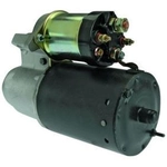 Order WAI GLOBAL - 6316N - Starter For Your Vehicle
