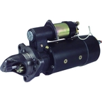 Order New Starter by WAI GLOBAL - 6370N For Your Vehicle