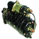 Order WAI GLOBAL - 6394N - New Starter For Your Vehicle