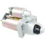 Order WAI GLOBAL - 6407N - Starter For Your Vehicle