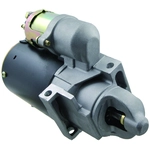 Order WAI GLOBAL - 6419N - Starter For Your Vehicle