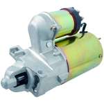 Order WAI GLOBAL - 6426N - Starter For Your Vehicle