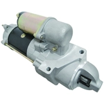 Order WAI GLOBAL - 6468N - Starter For Your Vehicle