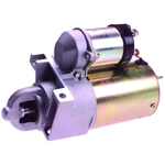 Order WAI GLOBAL - 6473N - Starter For Your Vehicle