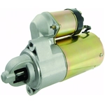Order WAI GLOBAL - 6475N - Starter For Your Vehicle