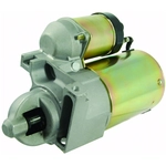 Order WAI GLOBAL - 6476N - Starter For Your Vehicle