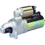 Order New Starter by WAI GLOBAL - 6480N For Your Vehicle