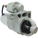 Order New Starter by WAI GLOBAL - 6488N For Your Vehicle