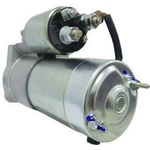 Order New Starter by WAI GLOBAL - 6488N For Your Vehicle