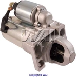 Order New Starter by WAI GLOBAL - 6489N For Your Vehicle