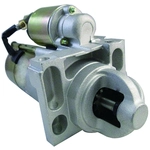 Order WAI GLOBAL - 6492NM - Starter For Your Vehicle
