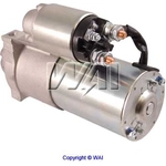 Order New Starter by WAI GLOBAL - 6492N For Your Vehicle