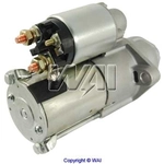 Order New Starter by WAI GLOBAL - 6493N For Your Vehicle