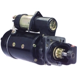 Order WAI GLOBAL - 6504N-PT - Starter For Your Vehicle