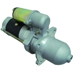 Order WAI GLOBAL - 6585N - Starter For Your Vehicle