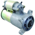 Order WAI GLOBAL - 6646N - New Starter For Your Vehicle
