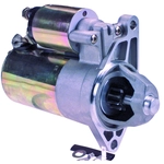Order WAI GLOBAL - 6648N - Starter For Your Vehicle