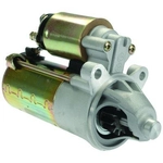 Order WAI GLOBAL - 6651N - Starter Motor For Your Vehicle