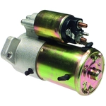 Order WAI GLOBAL - 6652N - Starter For Your Vehicle