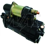 Order WAI GLOBAL - 6667N - New Starter For Your Vehicle
