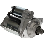 Order New Starter by WAI GLOBAL - 6669N For Your Vehicle
