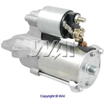 Order New Starter by WAI GLOBAL - 6674N For Your Vehicle