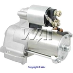 Order New Starter by WAI GLOBAL - 6676N For Your Vehicle
