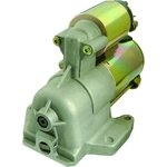 Order New Starter by WAI GLOBAL - 6677N For Your Vehicle