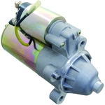 Order WAI GLOBAL - 6678N - Starter For Your Vehicle