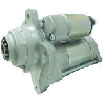 Order New Starter by WAI GLOBAL - 6696N For Your Vehicle