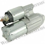 Order New Starter by WAI GLOBAL - 6784N For Your Vehicle