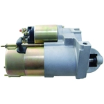 Order WAI GLOBAL - 6789N - Starter For Your Vehicle