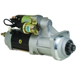 Order WAI GLOBAL - 6809N - Starter For Your Vehicle