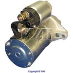 Order New Starter by WAI GLOBAL - 6934N For Your Vehicle