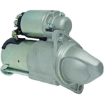 Order New Starter by WAI GLOBAL - 6939N For Your Vehicle