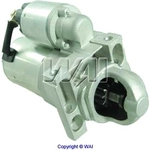 Order New Starter by WAI GLOBAL - 6942N For Your Vehicle