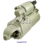 Order New Starter by WAI GLOBAL - 6949N For Your Vehicle