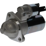 Order New Starter by WAI GLOBAL - 6967N For Your Vehicle