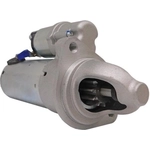 Order New Starter by WAI GLOBAL - 6967N For Your Vehicle