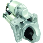 Order WAI GLOBAL - 6970N - New Starter For Your Vehicle