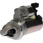 Order New Starter by WAI GLOBAL - 6974N For Your Vehicle