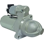Order New Starter by WAI GLOBAL - 6974N For Your Vehicle