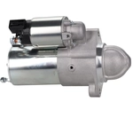 Order WAI GLOBAL - 6989N - Starter For Your Vehicle