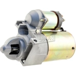 Order New Starter by WILSON - 91-01-3914N For Your Vehicle