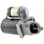 Order New Starter by WILSON - 91-01-3919N For Your Vehicle