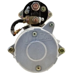 Order New Starter by WILSON - 91-01-3926N For Your Vehicle