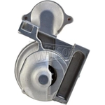 Order New Starter by WILSON - 91-01-3932N For Your Vehicle