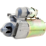 Order New Starter by WILSON - 91-01-3932N For Your Vehicle