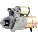 Order New Starter by WILSON - 91-01-4321N For Your Vehicle